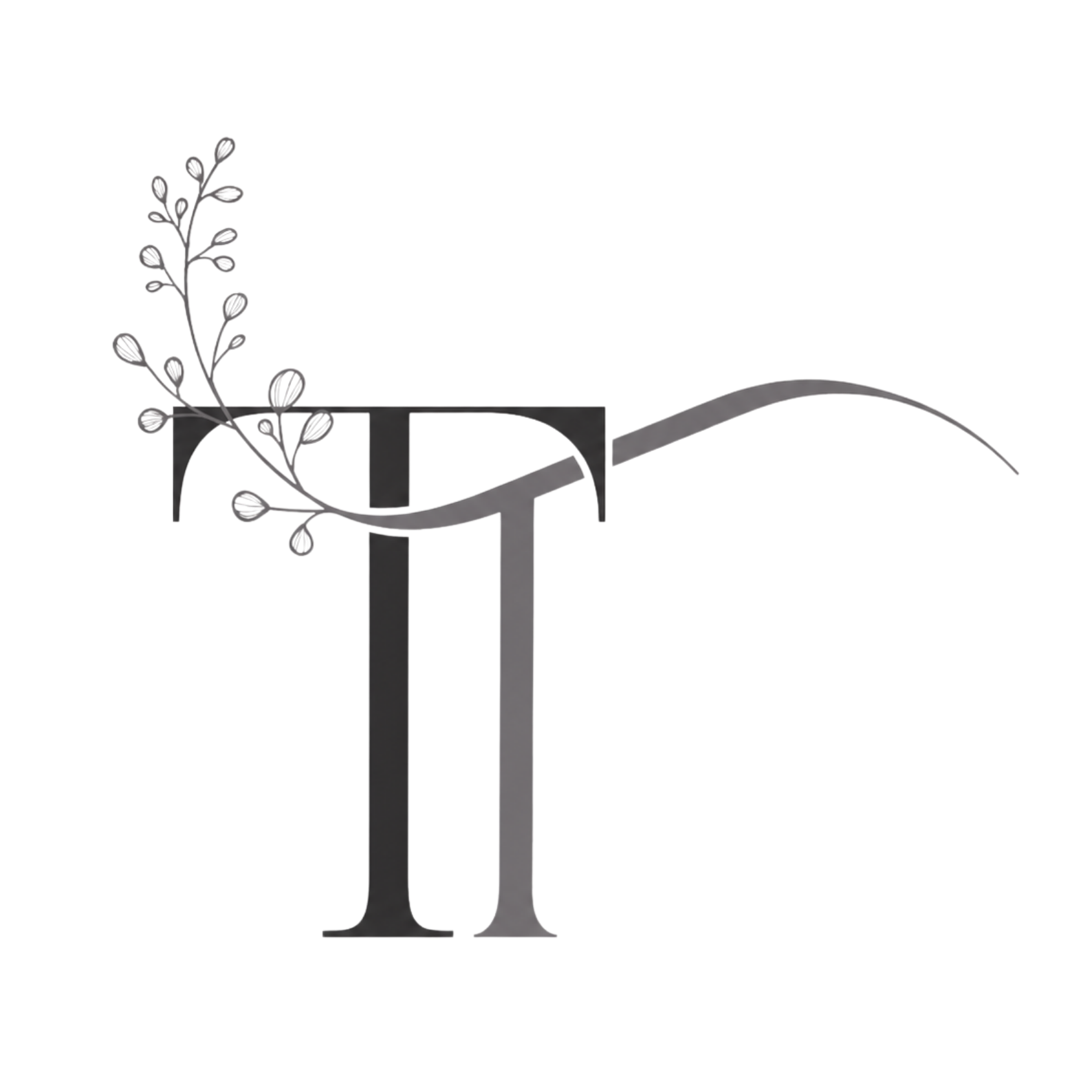 T & T Logo